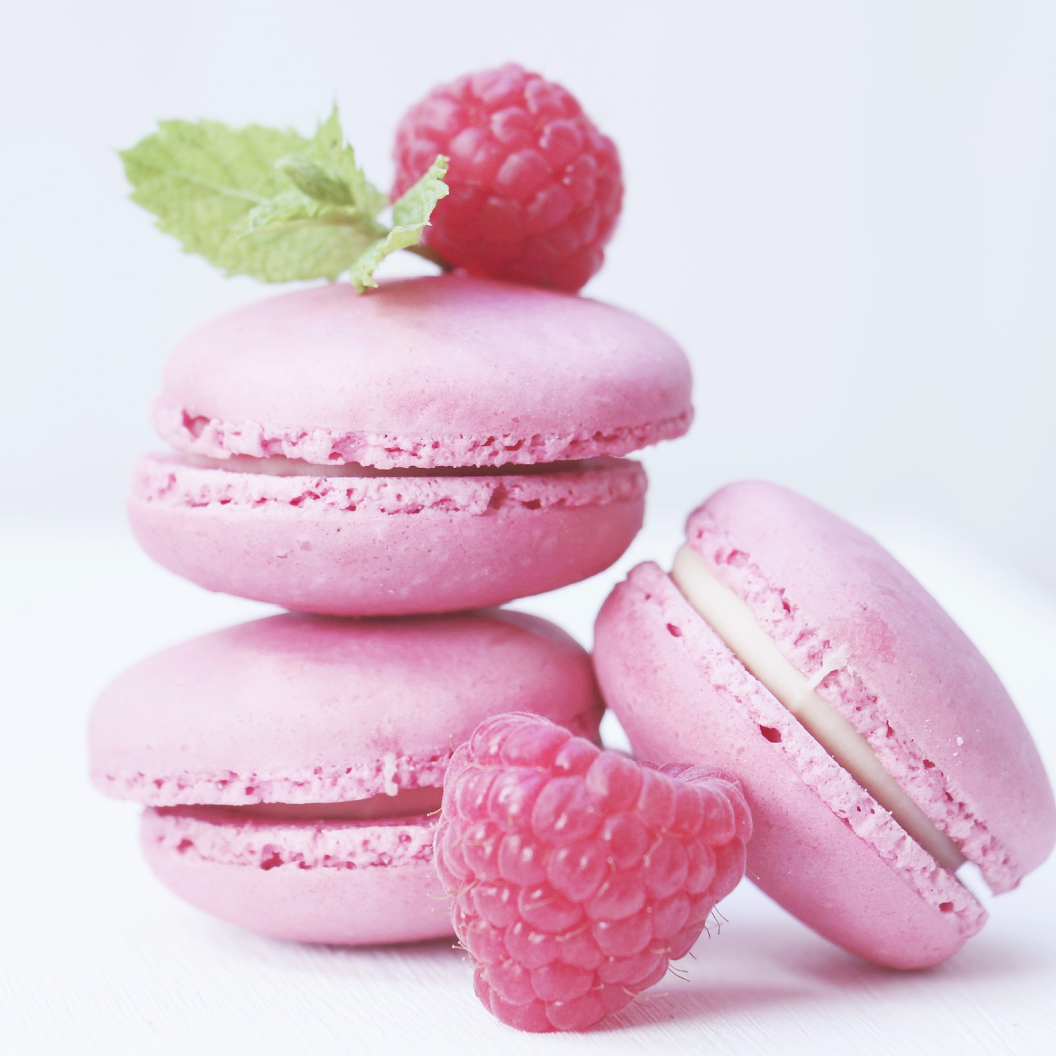 いちごマカロンギフト