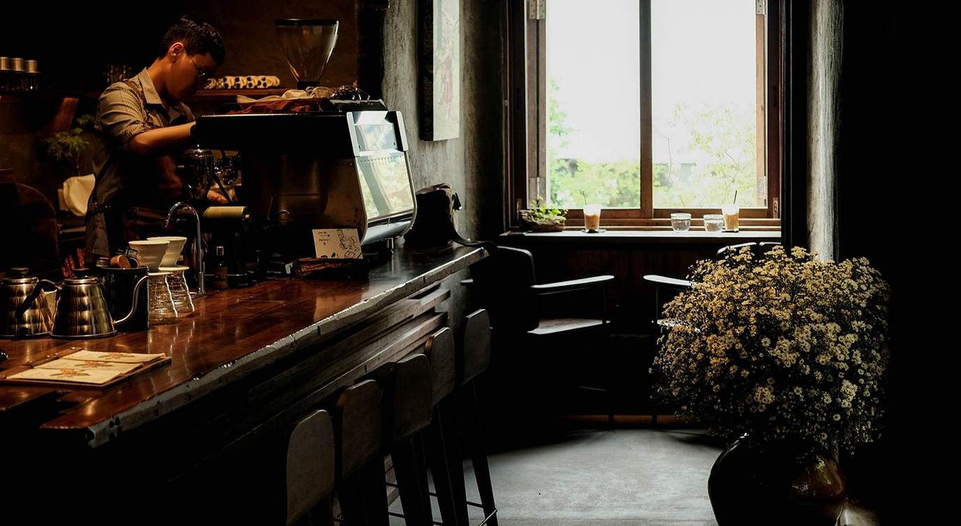 Open Cafe 吉祥寺店